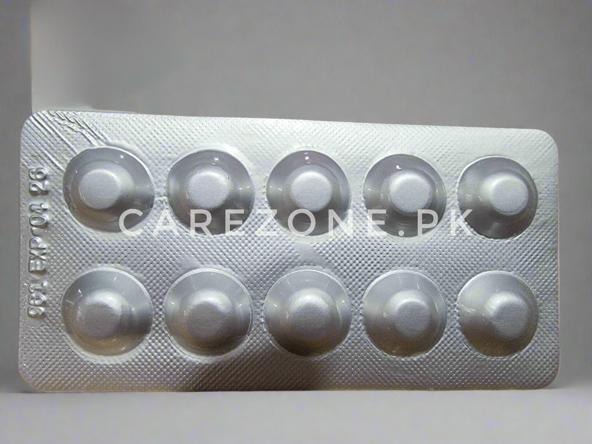 Estram Tablets – Escitalopram 10mg | 10 Tablets