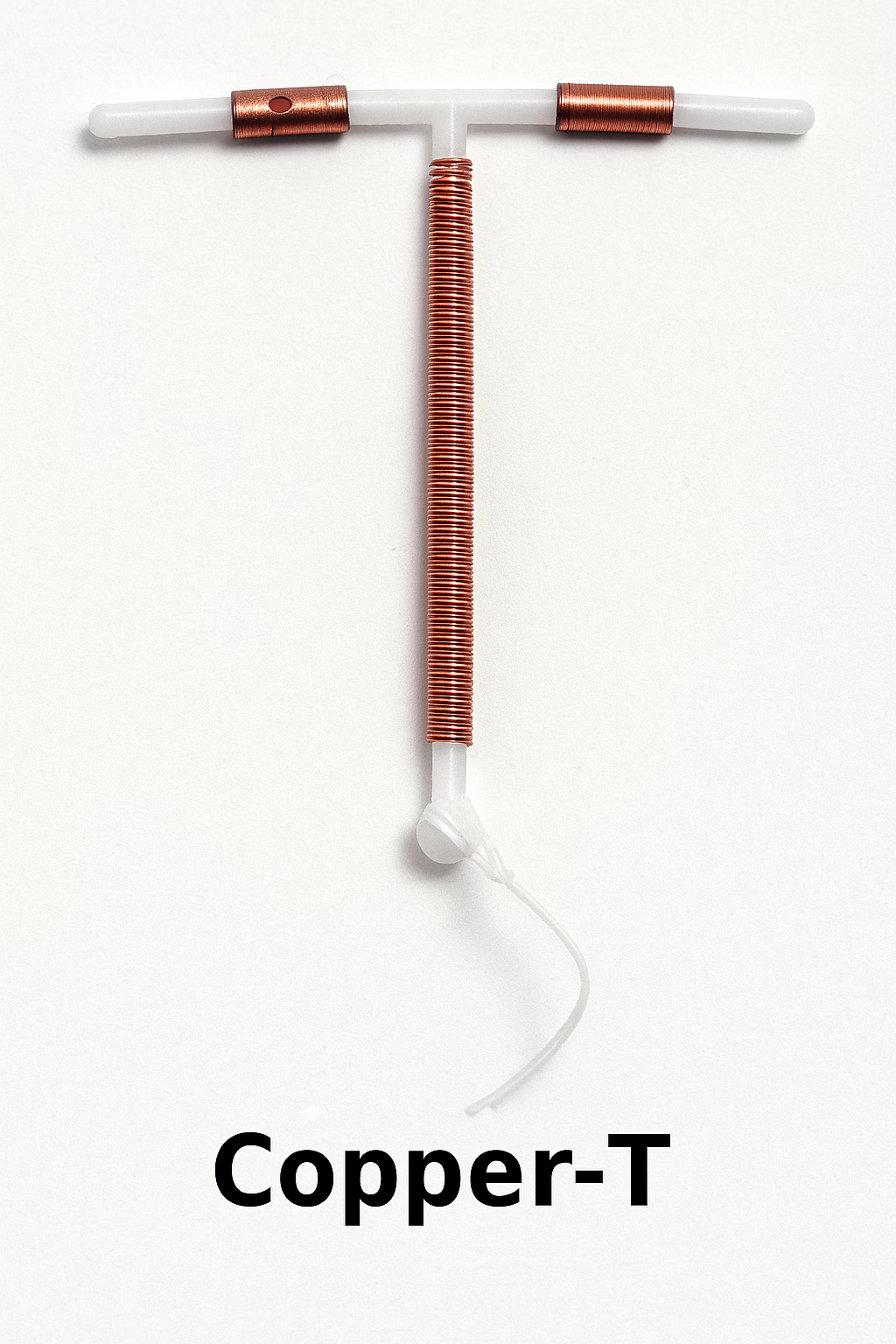 Heer Copper-T Cu 380A (IUD) 1 Piece