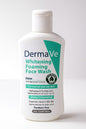 Derma Ve Moisturizing Wash- Dermave Whitening Foaming Facewash