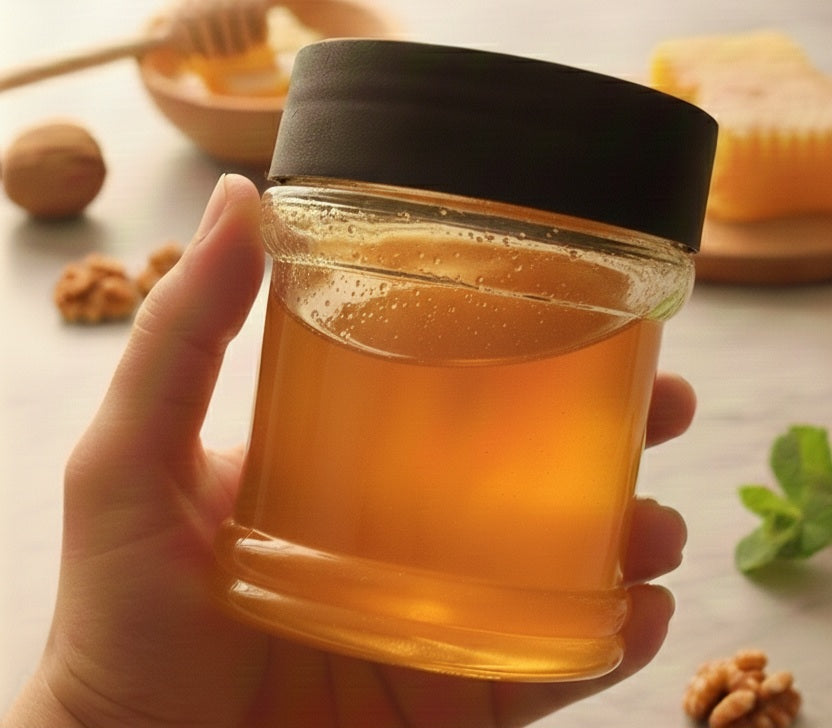 Carezone Pure Honey 500g