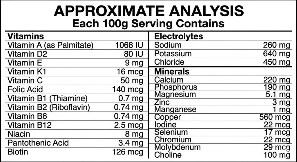 Bio Nutri Complan Powder 400g – Multivitamin Growing-Up Formula Nutrition & Energy Support | Complan Alternative 400g