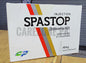Spastop Injection 40mg/2ml (Drotaverine HCl) – 2ml x 25 Ampoules | Antispasmodic for Pain & Cramps