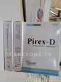 Pirex-D 20mg Tablets – 2x10’s | Piroxicam Beta Cyclodextrin