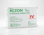 Aczone 1g Injection (Ceftriaxone sodium) I.V – Aczone 1g Injection Price in Pakistan - Rocephin/Oxidil Alternative