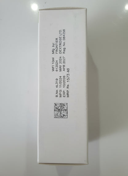 Merpen 500mg Injection IV (Meropenem)- Meropenem injection price in Pakistan