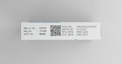 Vitamin-K1 (Phytomenadione) 2mg/ml Injection – 1 Ampoule | Venus Pharmaceutical | Vitamin K Injection Price in Pakistan