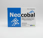 Neocobal Injection 0.5mg  (Mecobalamin) I.M/I.V - 10 Ampoules- Methycobal injection alternative