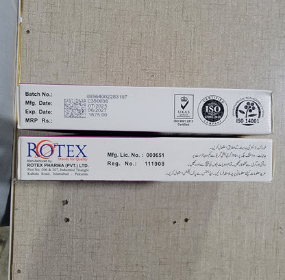 Mesafer Injection | Iron Sucrose 100 mg/5 ml IV