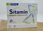 Sitamin Tablets 50/500mg (Sitagliptin + Metformin HCl) – Diabetes Control & Blood Sugar Management | 14 Tablets | Sitamin Price in Pakistan