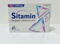 Sitamin 50/1000mg tablet (Sitagliptin + Metformin HCl) – Diabetes Control & Blood Sugar Management | 14 Tablets | Sitamin Price in Pakistan