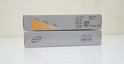 Glutamax 500mg Capsules – Reduced Glutathione Skin Brightening Formula – 30 Capsules | Glutamax 500mg Capsule Price in Pakistan