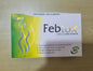 Febtox Capsules – Fat & Carb Burner – 30 Capsules | Weight loss Capsules in Pakistan