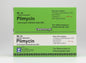 Plimycin (Lincomycin 600mg – 2ml Vial) I.M/I.V Injection | Pliva Pharmaceutical | Lincomycin Price in Pakistan