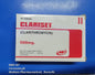 Clariset 500mg Tablets – Clarithromycin Antibiotic – 10 Tablets – Clariset 500mg Price in Pakistan