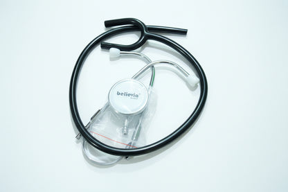 Stethoscope