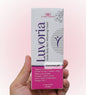 Luvoria Under Body Parts Whitening Cream - Private Area Whitening, Tightening & Odor Control Cream- Clinically tested & approved