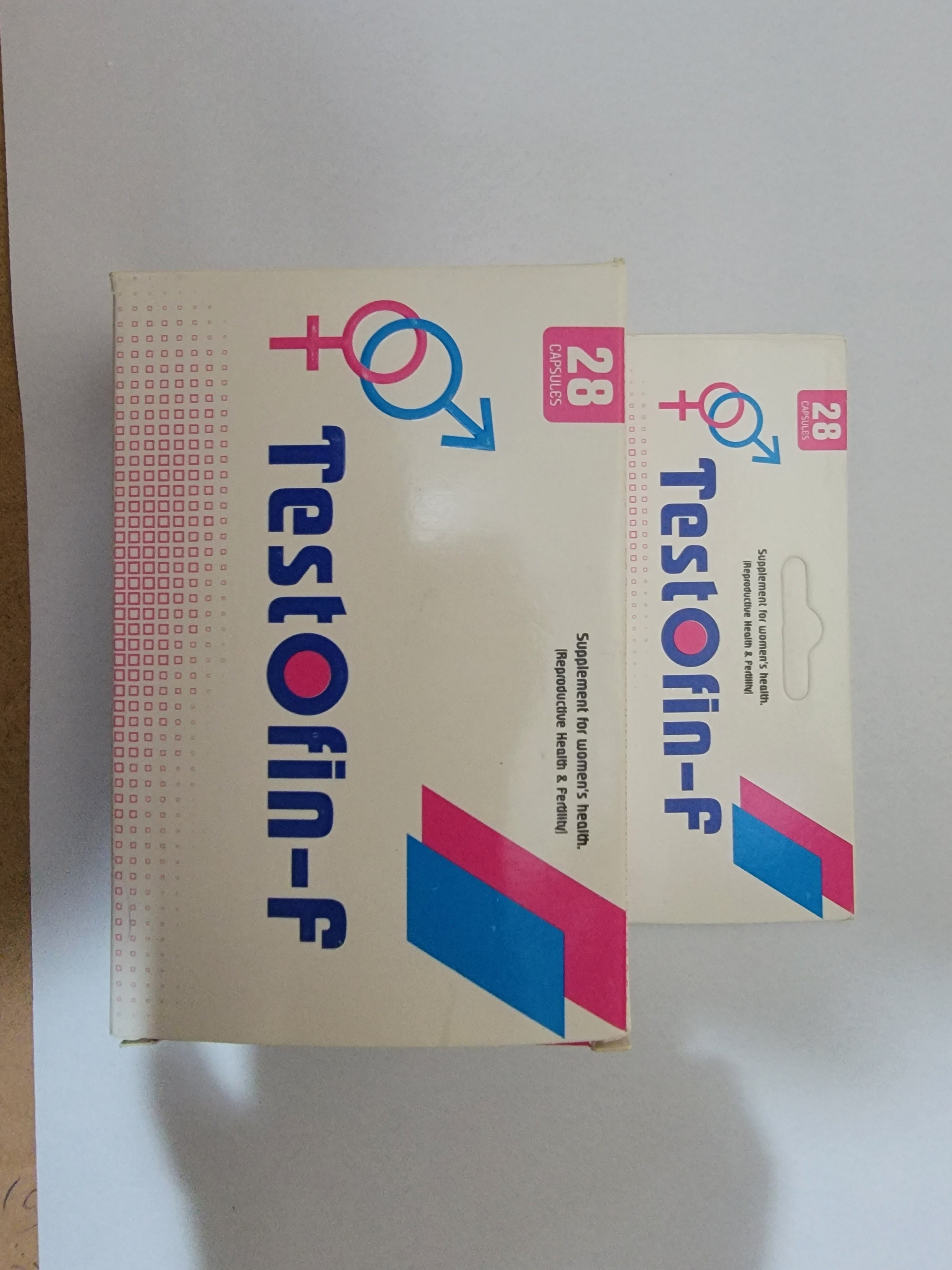 Testofin-g