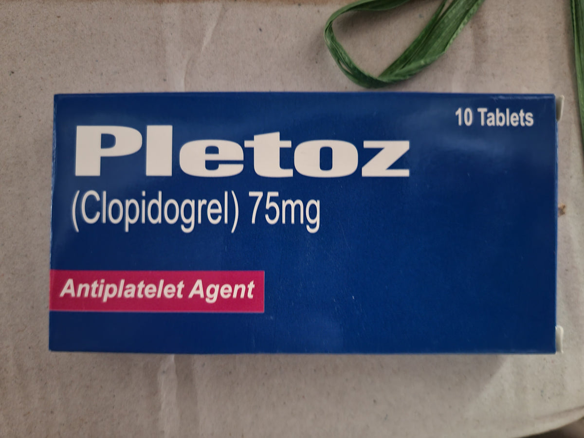 Pletoz