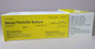 Benzyl Penicillin Sodium Injection 1,000,000 I.U. – 10 Vials