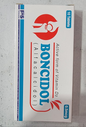 Boncidol 0.5mcg Tablet (Alfacalcidol - Active Vitamin D3)