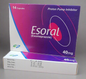 Esoral 40mg Capsules – Omeprazole Formula – 14 Capsules Pack for Acidity, Heartburn & GERD