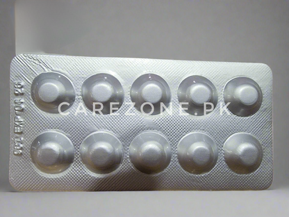Estram Tablets – Escitalopram 10mg | 10 Tablets