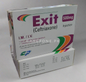 Exit 500mg Injection – Ceftriaxone 500mg I.M/I.V