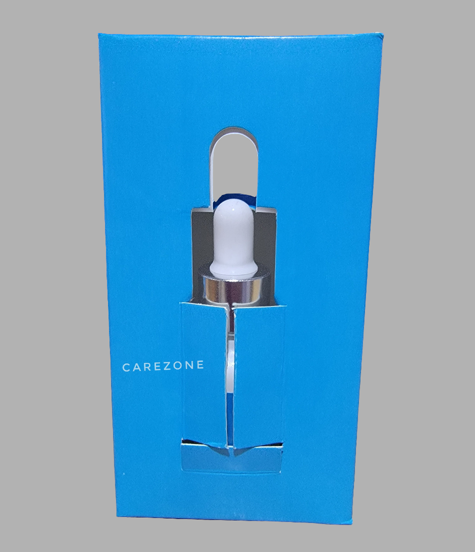 Rapiwhite Skin Lightening Serum: with Glutathione, Vitamin C and hyaluronic acid