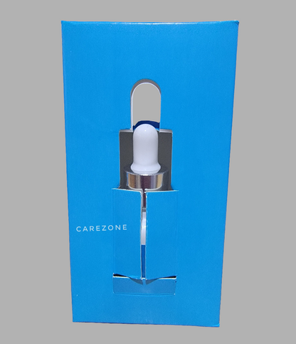 Rapiwhite Skin Lightening Serum: with Glutathione, Vitamin C and hyaluronic acid