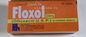 Floxol 200mg Tablets | Ofloxacin | 10 Tablets | Broad-Spectrum Antibiotic for Bacterial Infections