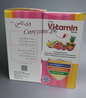 Vitamin Syrup 120ml – 9 Essential Vitamins for Growth, Brain & Immunity