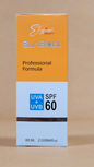 Elysian Beauty Sun Block SPF 60 – Broad Spectrum Protection for All Skin Types (60ml)