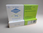 Bromazepam 3mg Tablets- 30 tablets –Anxiety & Sleep Disorder Treatment