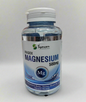 Magnesium Oxide 500mg – 30 Capsules | Supports Bone, Muscle & Nerve Health