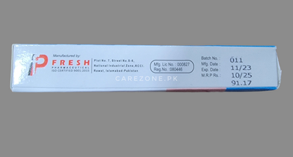 Sero-ze Fluoxetine Hydrochloride 20mg Capsules