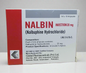 Nalbin 20mg inj