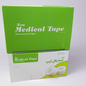Neo Medical Tape – Non-Woven Paper 1 inch – 12 Rolls | Gentle Adhesive for Medical Use
