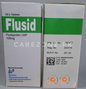 Flusid 100mg Tablets | Flurbiprofen | NSAID Pain Reliever |30 Tablets