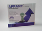 Aprant (Pantoprazole) 40mg – 14 Capsules