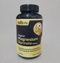 Magfast Tablets – Magnesium Glycinate 500mg | Muscle Relaxation, Sleep & Anxiety Support | 30 Tablets