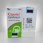 Cipotic Sterile Ear Drops – Ciprofloxacin  – Bacterial Ear Infection Treatment