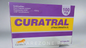 Curatral 100mg Capsule – Itraconazole 100mg | Antifungal Treatment | Pack of 4 Capsules