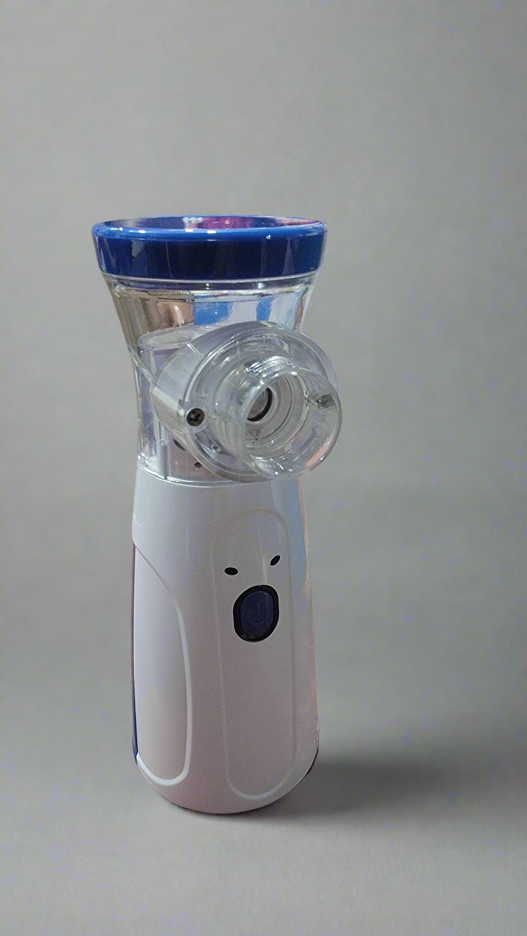 Mesh portable Nebulizer