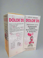 Dolor DS Syrup (Mefnamic acid)