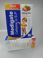 Medigate 100mg/5ml  Cefixime syrup
