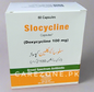 Slocycline (Doxycycline 100mg) Capsules – 60 Capsules | Broad Spectrum Antibiotic