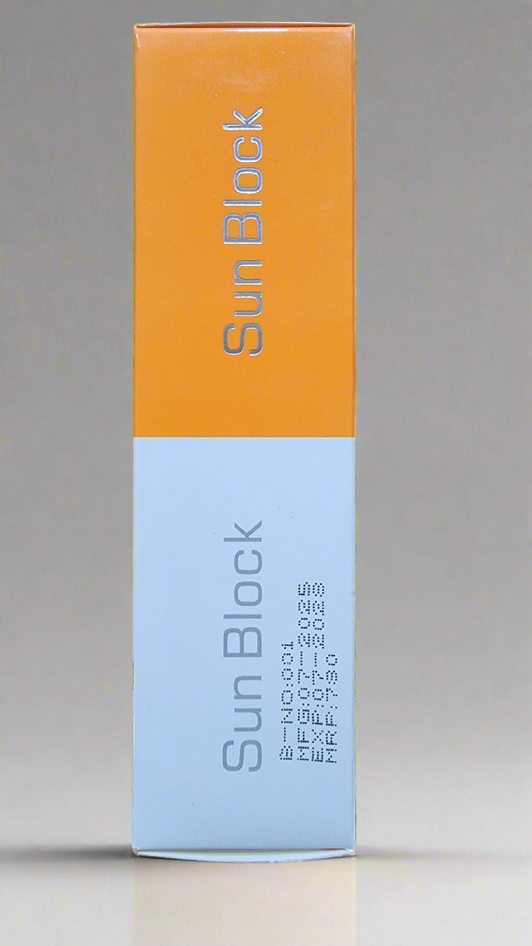 Elysian Beauty Sun Block SPF 60 – Broad Spectrum Protection for All Skin Types (60ml)