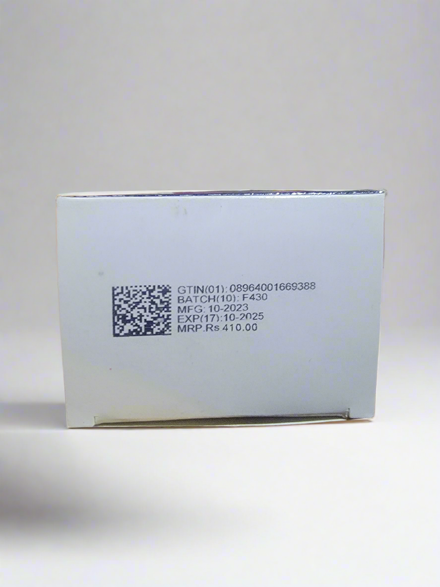 Flueze 10 Sachets – Prompt Relief from Cold, Flu & Fever |
