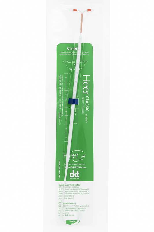 Heer Copper-T Cu 380A (IUD) 1 Piece