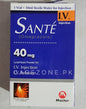 Sante 40mg I.V. injection (Omeprazole)
